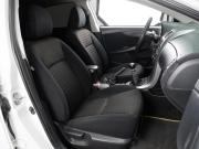 Toyota Corolla X (E140 E150) Рестайлинг Тюмень  - изображение 24