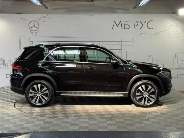 Новый Mercedes-Benz GLE II (V167) Рестайлинг 2026 года, цена 12 122 000 рублей, внедорожник, Автокод Объявления