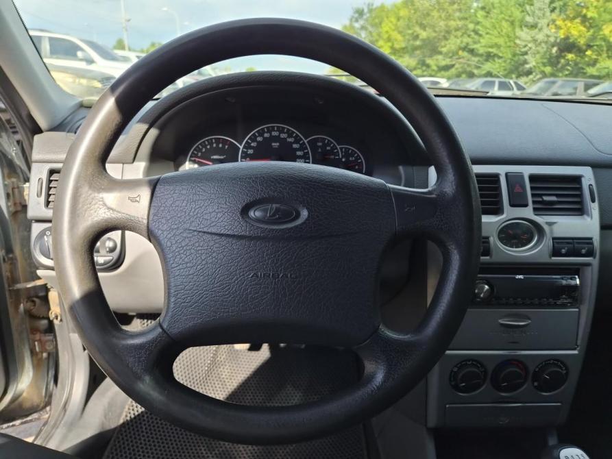 Lada (ВАЗ) Priora I Саратов  - изображение 23
