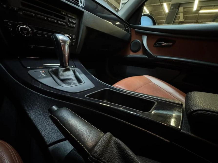 BMW 3 серии V (E90/E91/E92/E93) Рестайлинг Красноярск  - изображение 22