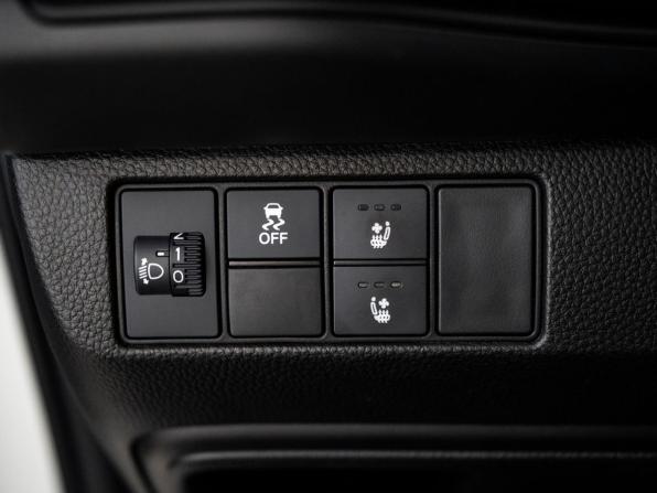 Honda Vezel II с пробегом 2025 года, цена 2 600 000 рублей, 1223 км, внедорожник, Автокод Объявления