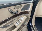 Mercedes-Benz S-Класс VI (W222 C217) Москва  - изображение 15