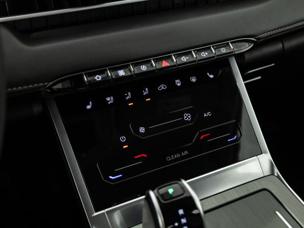 Chery Tiggo 4 I Рестайлинг 2 с пробегом 2025 года, цена 1 799 700 рублей, 20063 км, внедорожник, Автокод Объявления