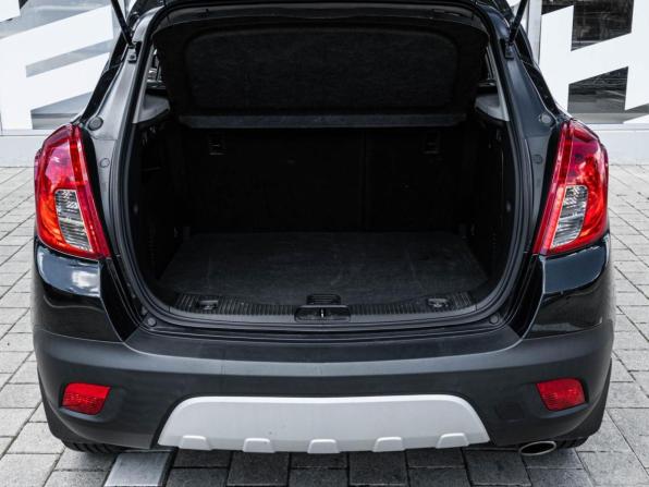 Opel Mokka I с пробегом 2014 года, цена 1 268 600 рублей, 87937 км, внедорожник, Автокод Объявления