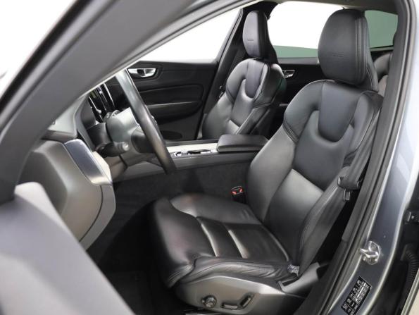 Volvo XC60 II с пробегом 2020 года, цена 3 479 000 рублей, 164738 км, внедорожник, Автокод Объявления