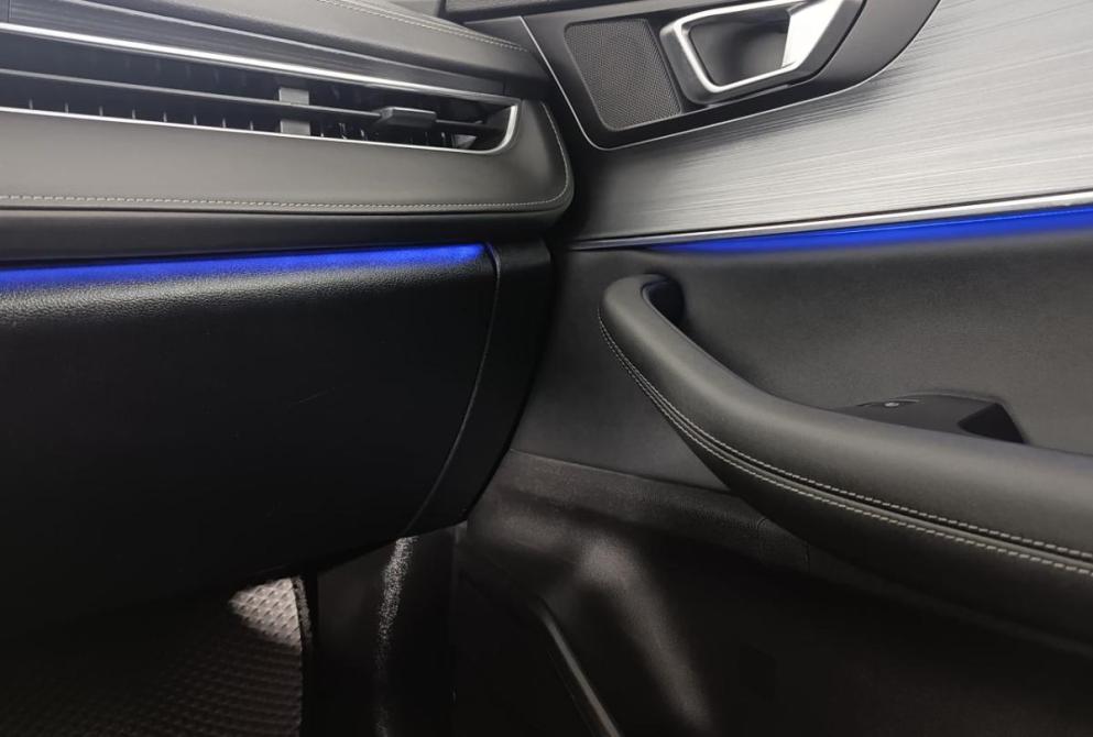 Chery Tiggo 7 Pro Max I Волгоград  - изображение 15