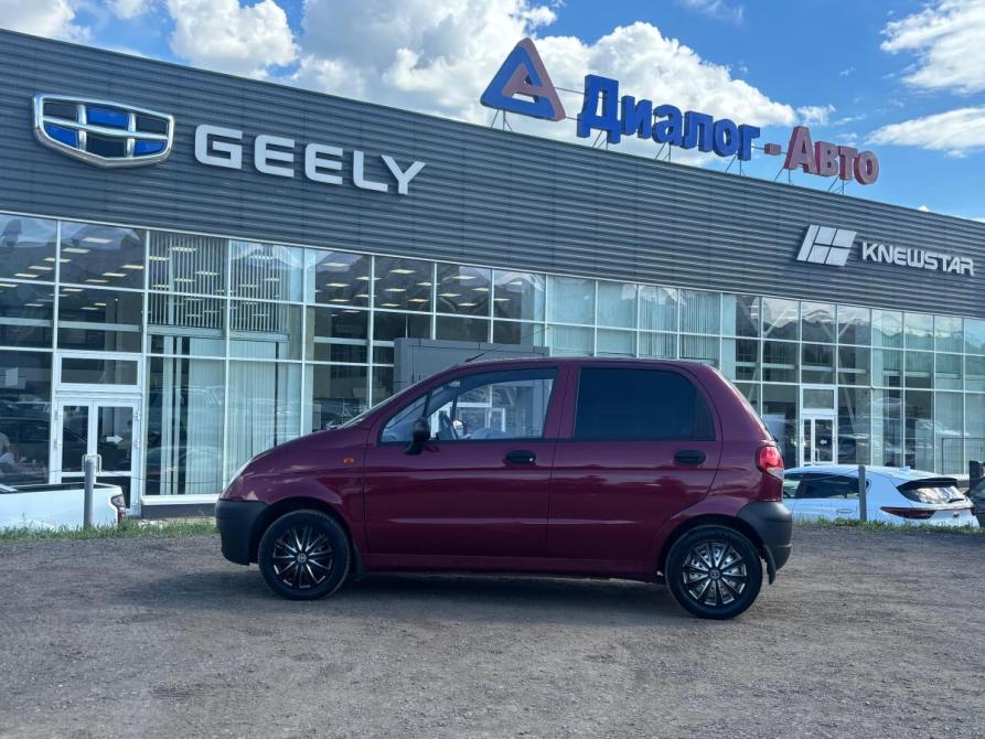 Daewoo Matiz I Рестайлинг Набережные Челны  - изображение 2