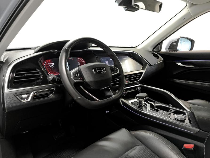 Geely Tugella I Санкт-Петербург  - изображение 15