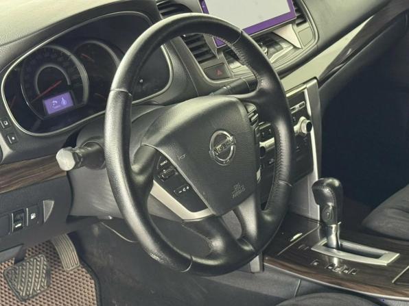 Nissan Teana II (J32) Рестайлинг с пробегом 2011 года, цена 885 000 рублей, 282740 км, седан, Автокод Объявления