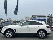 Infiniti FX II (S51) Рестайлинг Новосибирск  - изображение 37