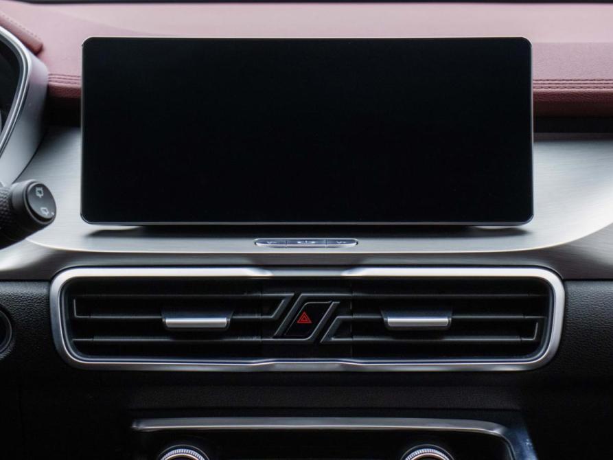 Geely Coolray I Москва  - изображение 14