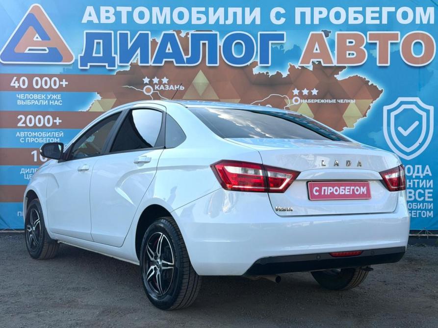 Lada (ВАЗ) Vesta I Набережные Челны  - изображение 5