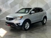 SsangYong Actyon II Рестайлинг Оренбург  - изображение 21