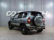 Chevrolet Niva I Воронеж  - изображение 17