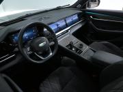 Geely Monjaro I Рестайлинг Москва  - изображение 33