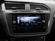 Volkswagen Tiguan II Рестайлинг Москва  - изображение 46