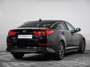 Kia Optima III Рестайлинг Санкт-Петербург  - изображение 37