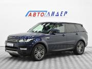 Land Rover Range Rover Sport II Москва  - изображение 25