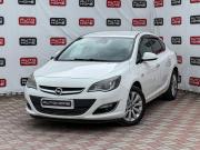 Opel Astra J Рестайлинг Санкт-Петербург  - изображение 13
