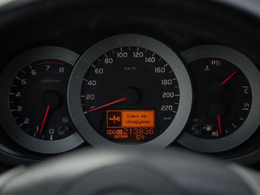 Toyota RAV4 III (XA30) Тюмень  - изображение 9