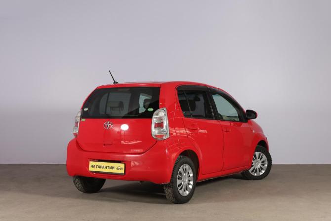 Daihatsu Boon II с пробегом 2011 года, цена 549 000 рублей, 165000 км, хэтчбек, Автокод Объявления