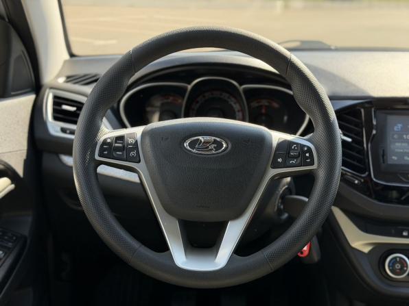 Lada (ВАЗ) Vesta I с пробегом 2018 года, цена 900 000 рублей, 93821 км, универсал, Автокод Объявления