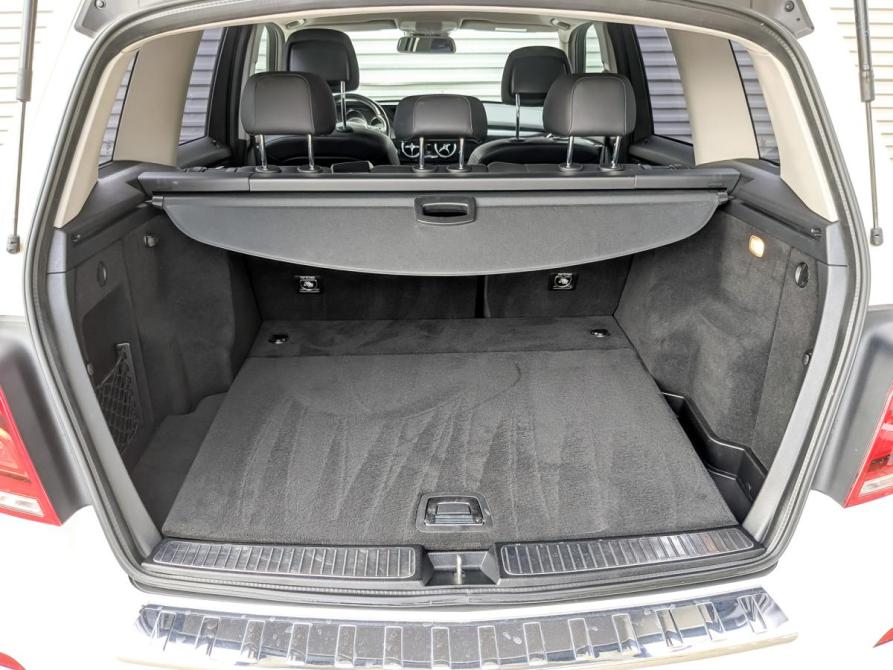 Mercedes-Benz GLK-Класс I (X204) Рестайлинг Москва  - изображение 10