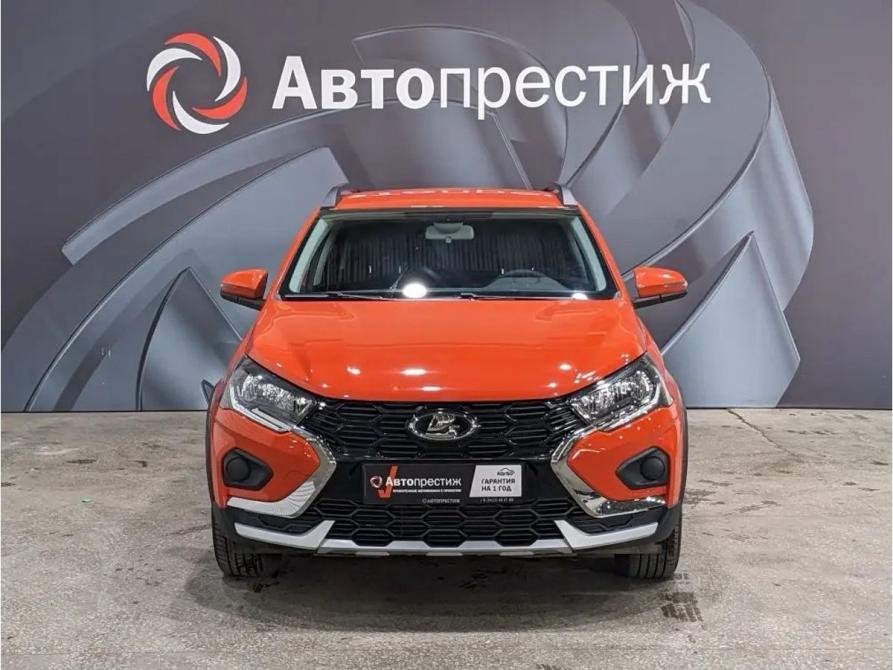 Lada (ВАЗ) Iskra Пермь  - изображение 8