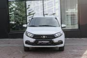 Lada (ВАЗ) Granta I Рестайлинг Ульяновск  - изображение 21
