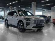 Zeekr 8X Москва  - изображение 34