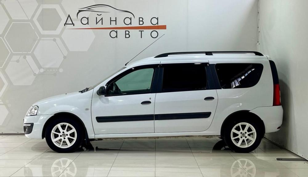 Lada (ВАЗ) Largus I Воронеж  - изображение 8