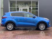 Kia Sportage IV Рестайлинг Екатеринбург  - изображение 40