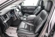 Toyota Highlander III (XU50) Красноярск  - изображение 32
