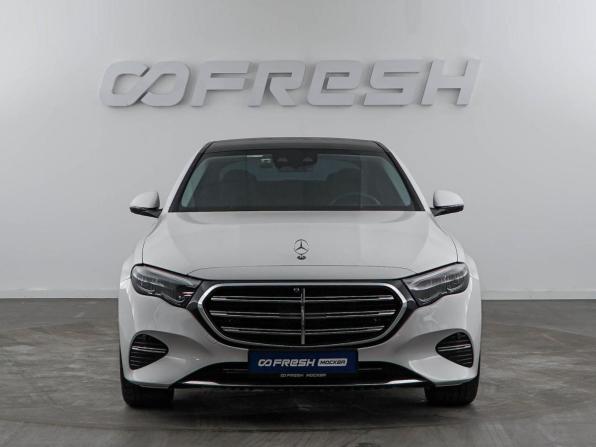 Mercedes-Benz E-Класс VI (W214 S214) с пробегом 2024 года, цена 6 429 055 рублей, 20404 км, седан, Автокод Объявления