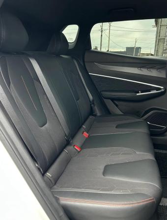 Geely Cityray с пробегом 2024 года, цена 2 499 000 рублей, 18340 км, внедорожник, Автокод Объявления