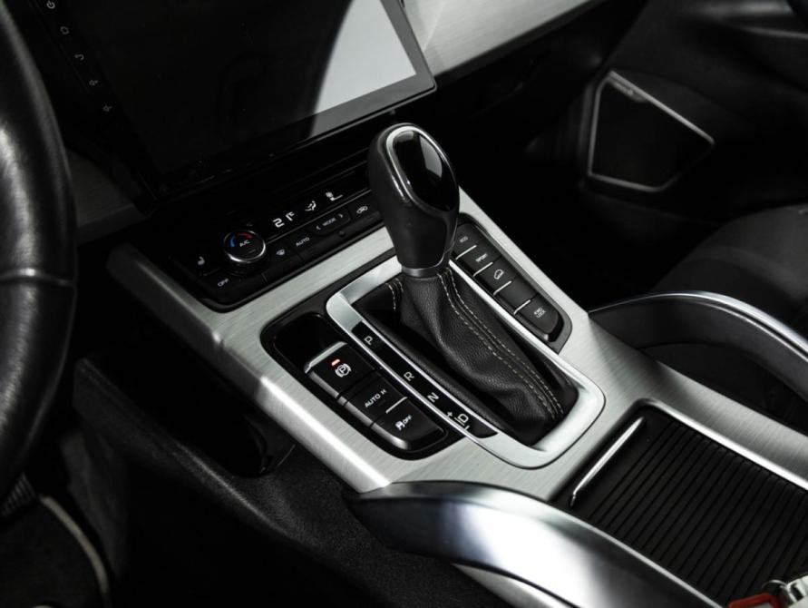 Geely Atlas I Санкт-Петербург  - изображение 16
