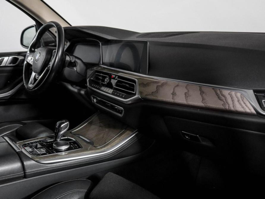 BMW X5 IV (G05/G18) Москва  - изображение 10