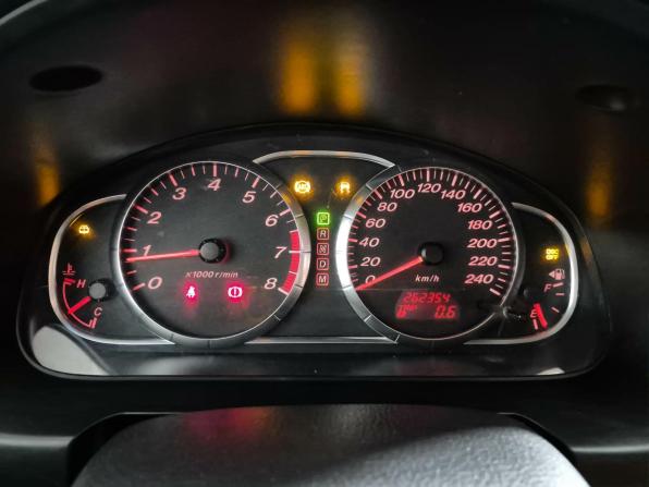 Mazda 6 I (GG) Рестайлинг с пробегом 2007 года, цена 369 000 рублей, 262354 км, седан, Автокод Объявления