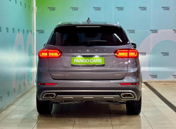Chery Tiggo 8 Pro I с пробегом 2022 года, цена 1 948 000 рублей, 82000 км, внедорожник, Автокод Объявления