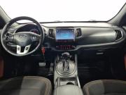 Kia Sportage III Пермь  - изображение 32