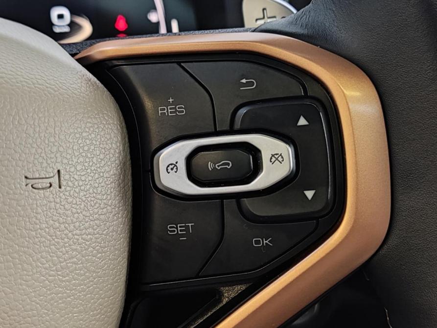 Haval Jolion I Рестайлинг Барнаул  - изображение 27