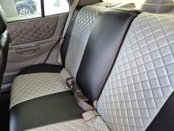 Hyundai Accent II с пробегом 2007 года, цена 299 000 рублей, 230000 км, седан, Автокод Объявления
