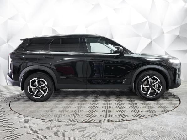 Jaecoo J7 I с пробегом 2023 года, цена 2 343 000 рублей, 33100 км, внедорожник, Автокод Объявления