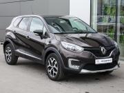 Renault Kaptur I Москва  - изображение 26