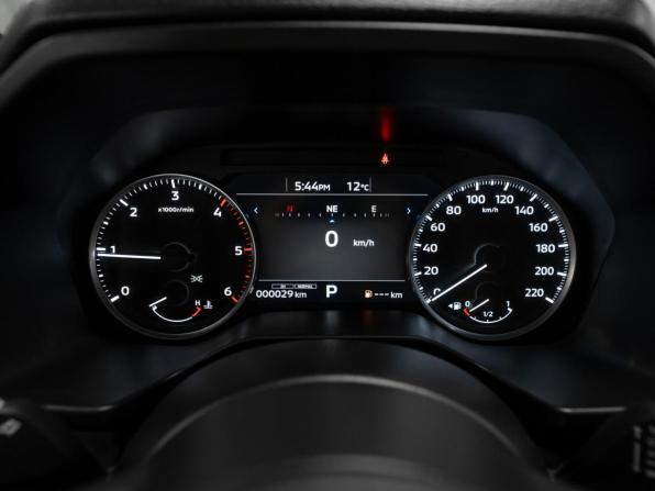 Mitsubishi L200 VI с пробегом 2026 года, цена 5 700 000 рублей, 24 км, пикап, Автокод Объявления