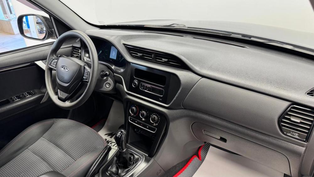 Chery Tiggo 3 I Киров  - изображение 15