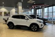 Chery Tiggo 4 Pro I Саранск  - изображение 7