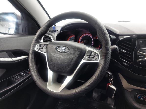Lada (ВАЗ) Vesta I с пробегом 2019 года, цена 840 000 рублей, 232000 км, универсал, Автокод Объявления
