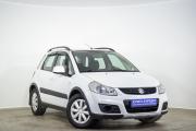 Suzuki SX4 I (Classic) Рестайлинг Оренбург  - изображение 18