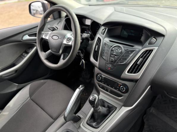 Ford Focus III с пробегом 2012 года, цена 750 000 рублей, 204954 км, седан, Автокод Объявления